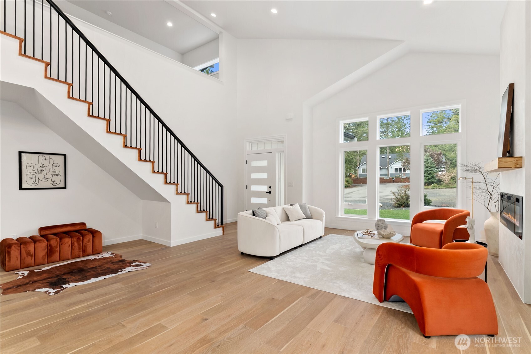 31 E Rhododendron Court Union WA 98592