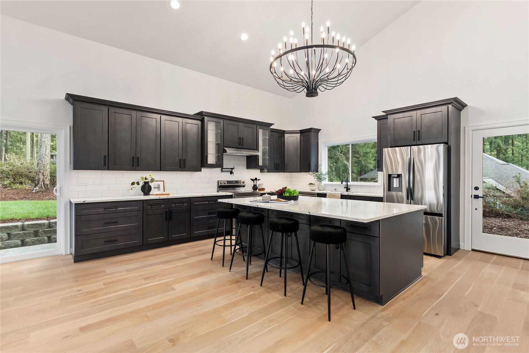 31 E Rhododendron Court Union WA 98592