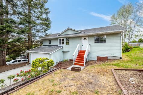 660 Cranberry Drive Oak Harbor WA 98277