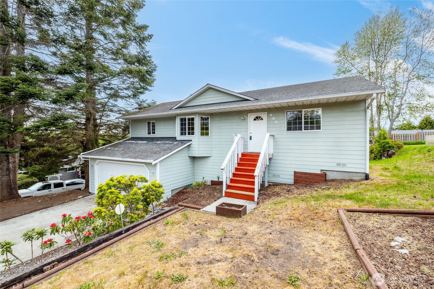 660 Cranberry Drive Oak Harbor WA 98277