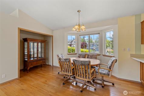 660 Cranberry Drive Oak Harbor WA 98277