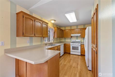 660 Cranberry Drive Oak Harbor WA 98277