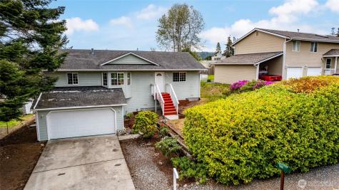 660 Cranberry Drive Oak Harbor WA 98277