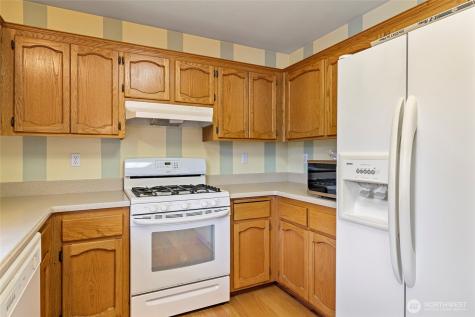 660 Cranberry Drive Oak Harbor WA 98277