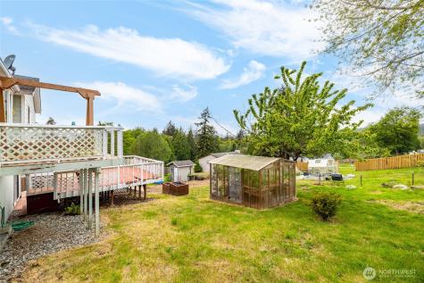 660 Cranberry Drive Oak Harbor WA 98277