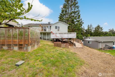 660 Cranberry Drive Oak Harbor WA 98277