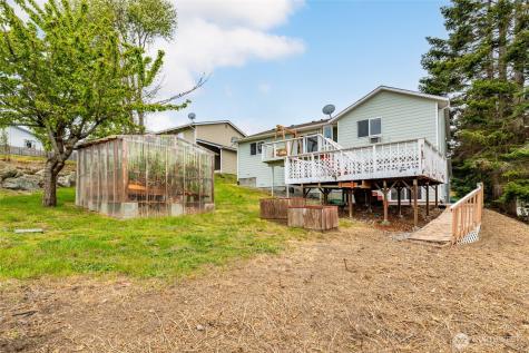 660 Cranberry Drive Oak Harbor WA 98277