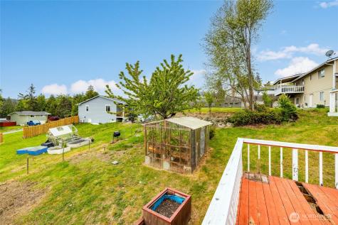 660 Cranberry Drive Oak Harbor WA 98277