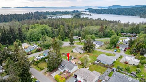 660 Cranberry Drive Oak Harbor WA 98277