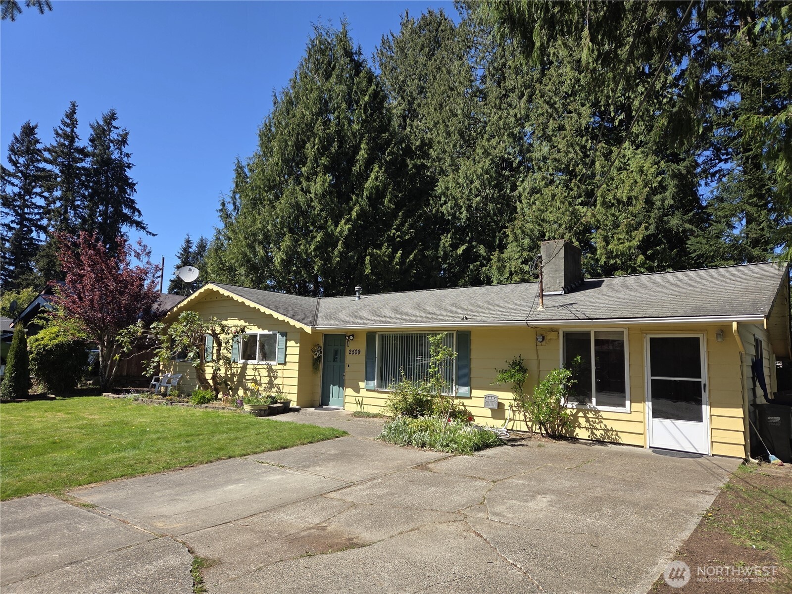 2509 73 Street SE Everett WA 98203