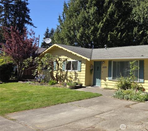 2509 73 Street SE Everett WA 98203