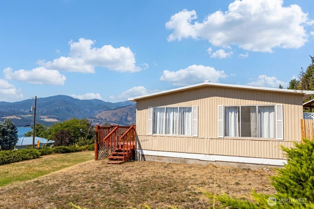 410 Totem Pole Road Manson WA 98831
