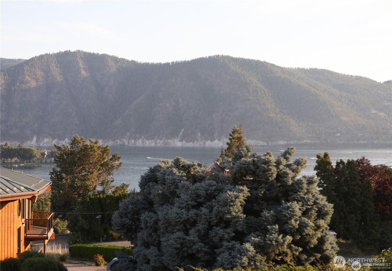 410 Totem Pole Road Manson WA 98831