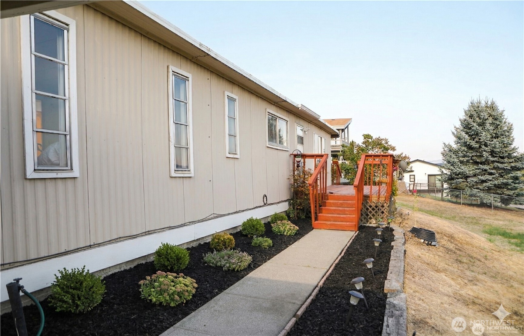 410 Totem Pole Road Manson WA 98831