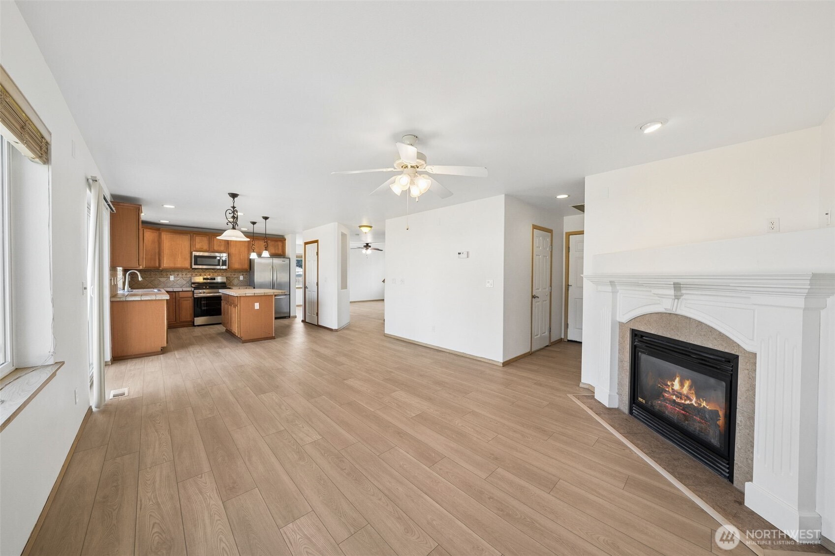 17214 24th Avenue Ct E Tacoma WA 98445
