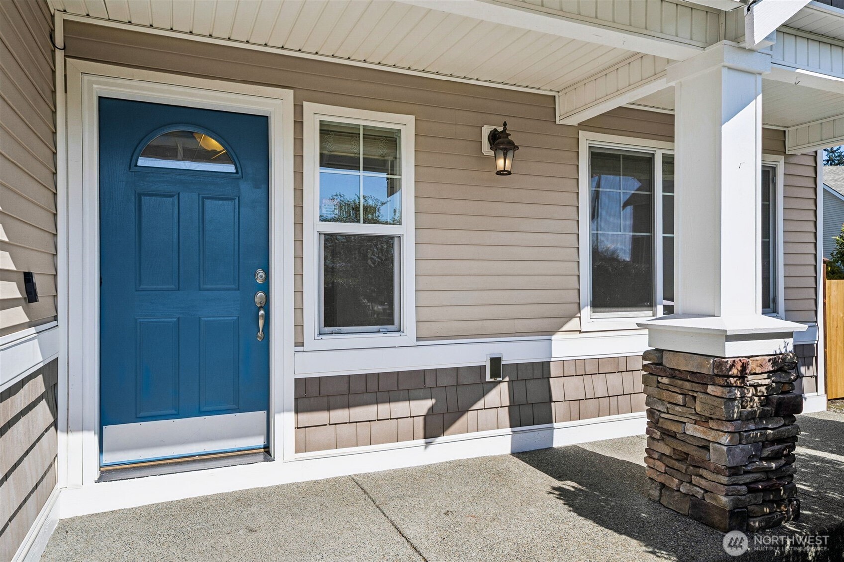 17214 24th Avenue Ct E Tacoma WA 98445