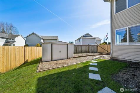 17214 24th Avenue Ct E Tacoma WA 98445