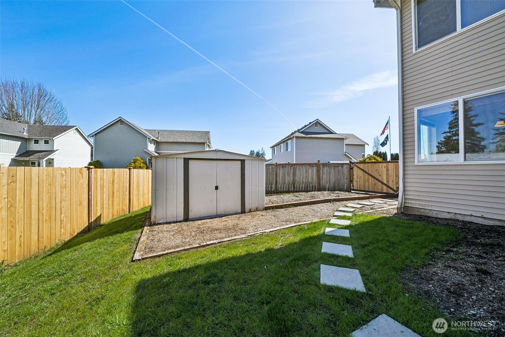 17214 24th Avenue Ct E Tacoma WA 98445
