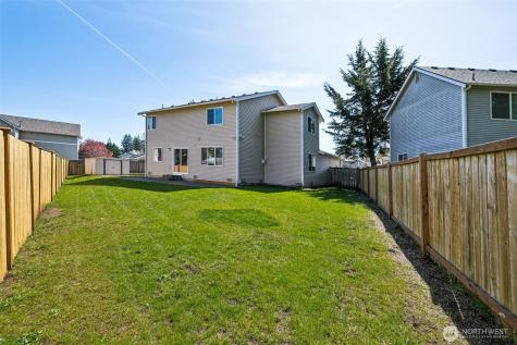 17214 24th Avenue Ct E Tacoma WA 98445