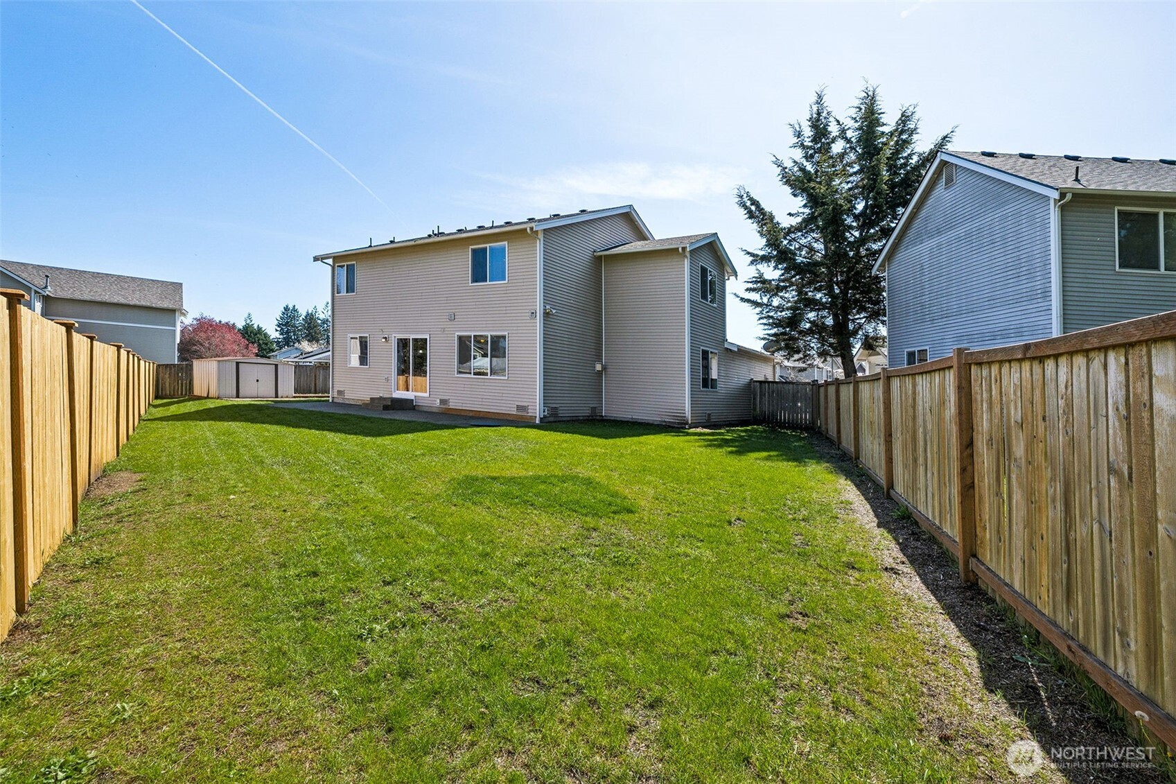 17214 24th Avenue Ct E Tacoma WA 98445