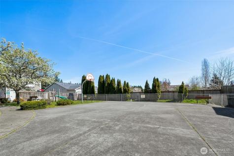 17214 24th Avenue Ct E Tacoma WA 98445