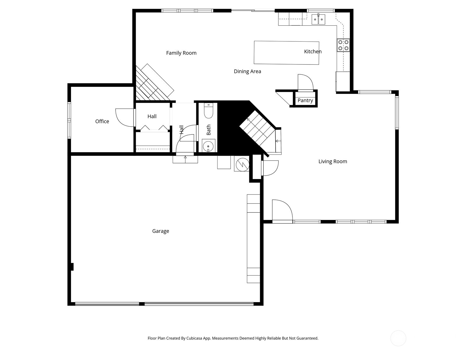 17214 24th Avenue Ct E Tacoma WA 98445