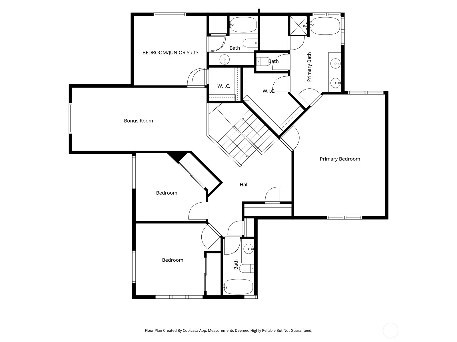 17214 24th Avenue Ct E Tacoma WA 98445