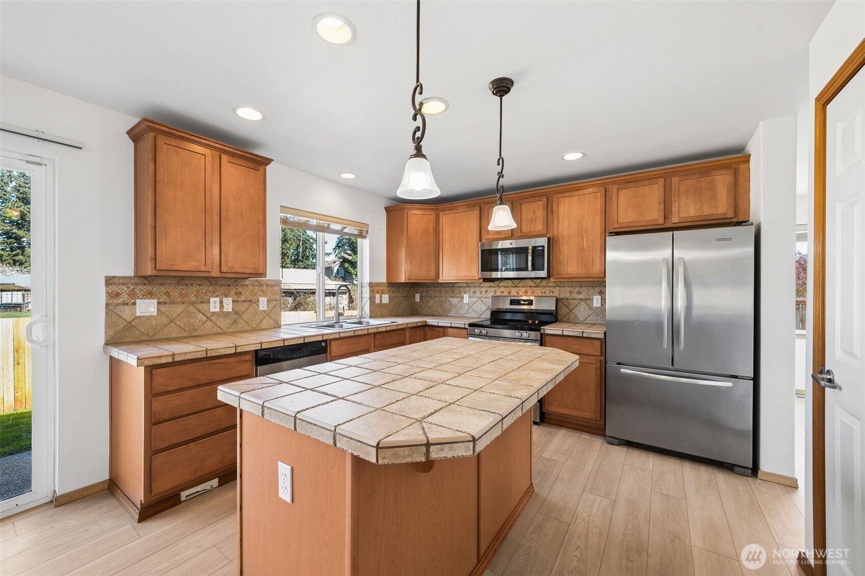 17214 24th Avenue Ct E Tacoma WA 98445