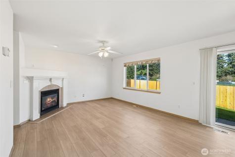 17214 24th Avenue Ct E Tacoma WA 98445