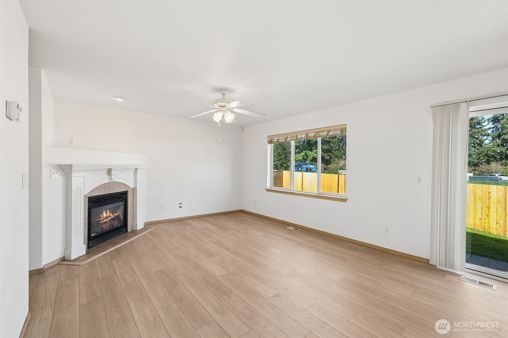 17214 24th Avenue Ct E Tacoma WA 98445