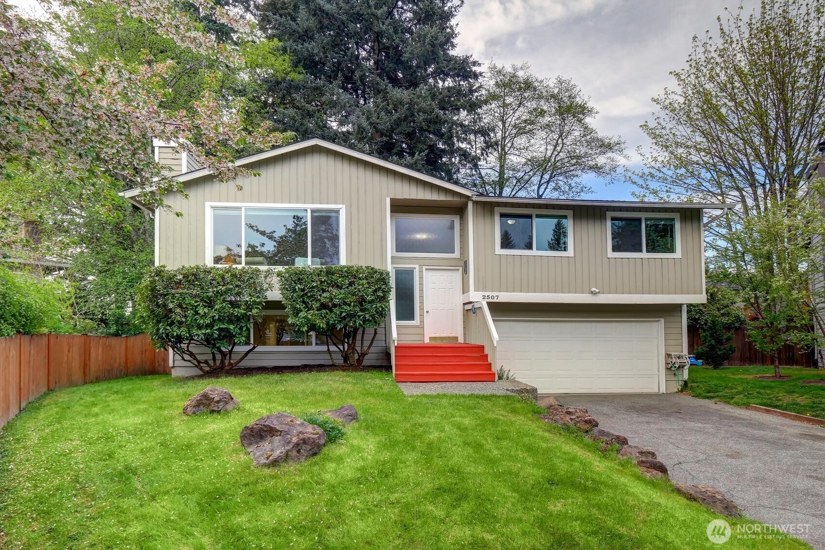 2507 173rd Place SE Bothell WA 98012