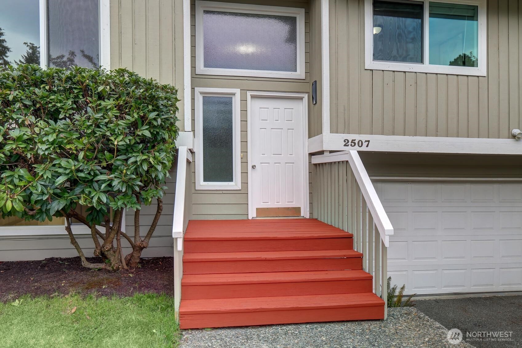 2507 173rd Place SE Bothell WA 98012