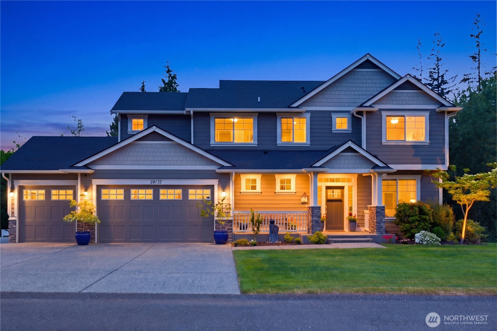 28132 11th Avenue NW Arlington WA 98223