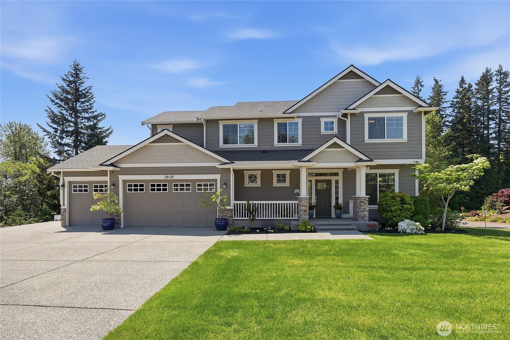 28132 11th Avenue NW Arlington WA 98223