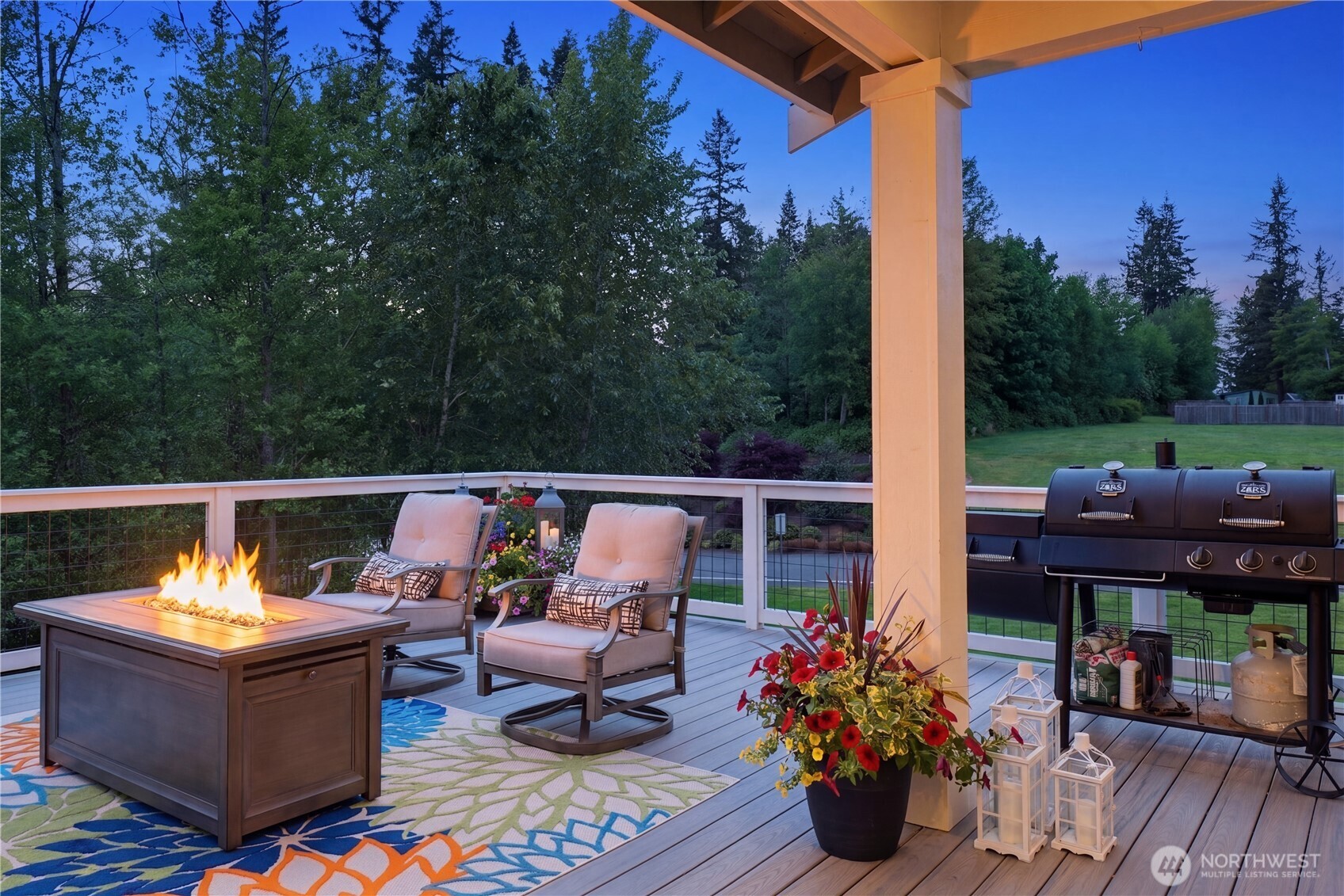 28132 11th Avenue NW Arlington WA 98223