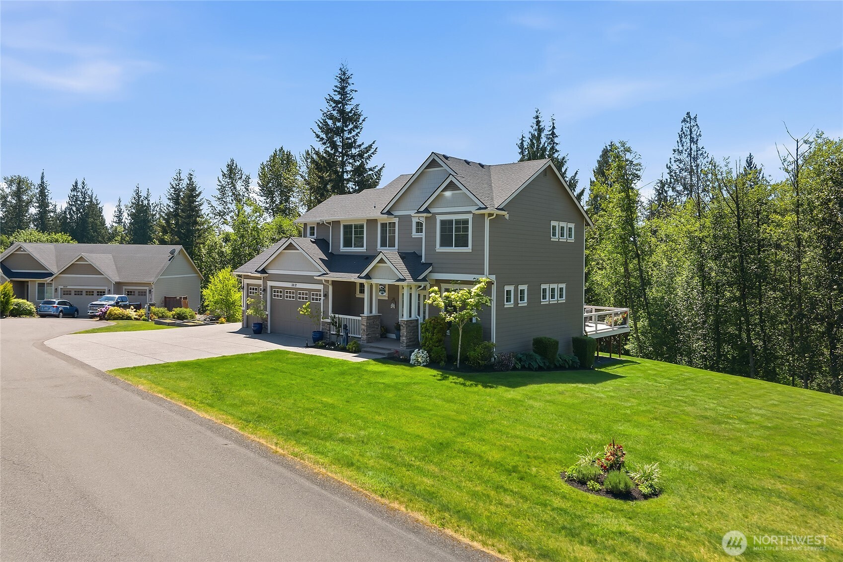 28132 11th Avenue NW Arlington WA 98223
