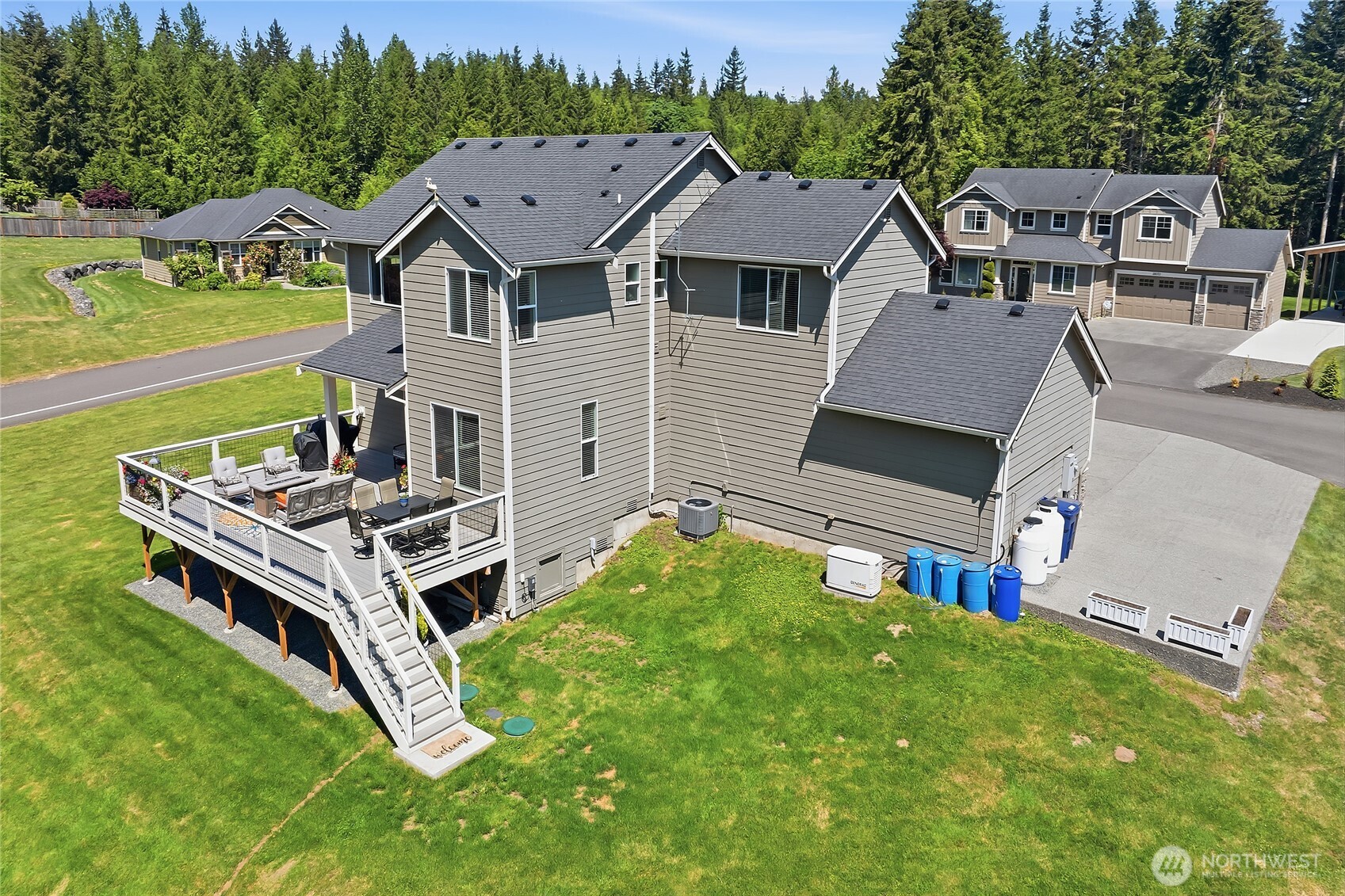 28132 11th Avenue NW Arlington WA 98223
