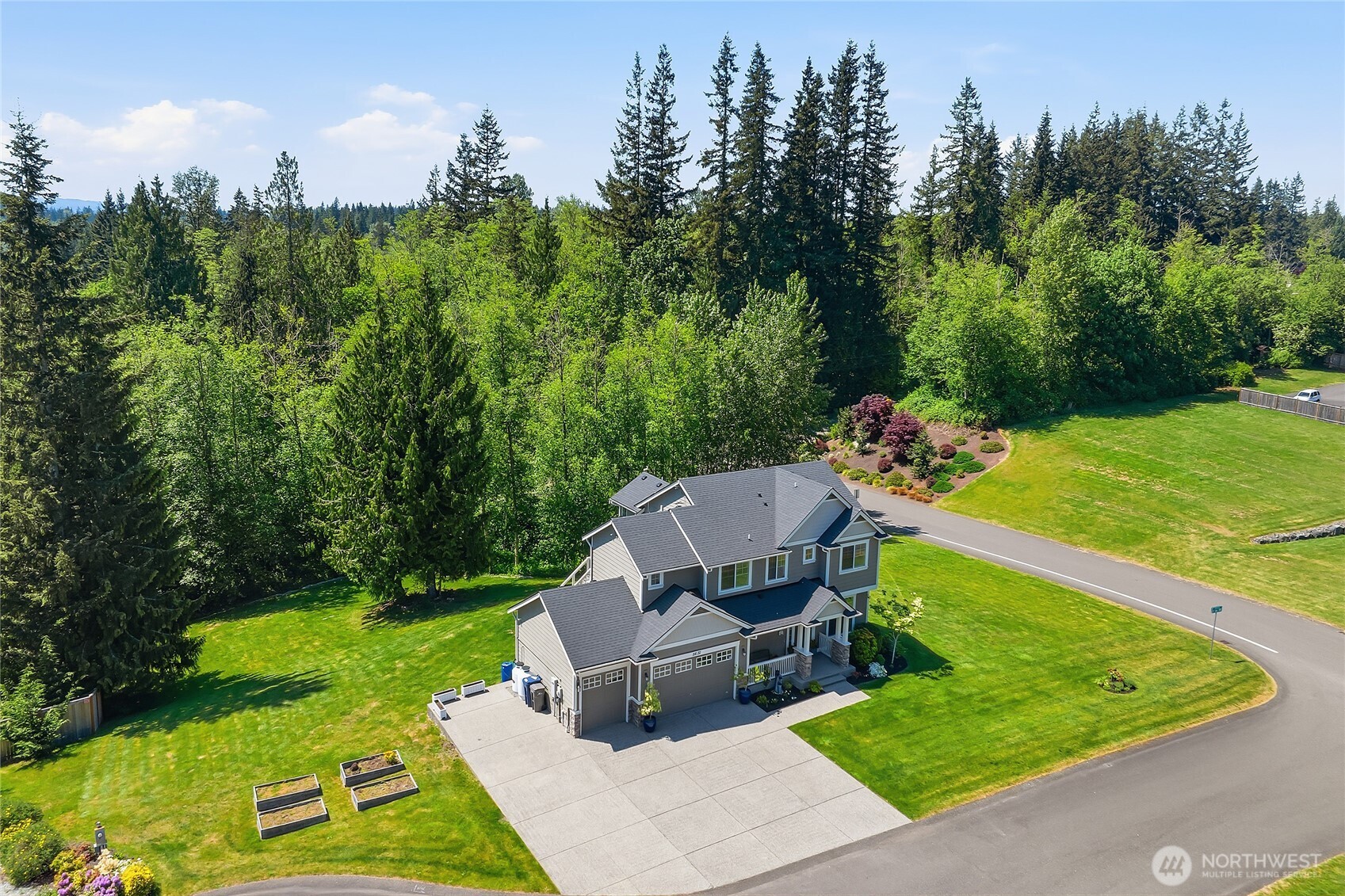 28132 11th Avenue NW Arlington WA 98223
