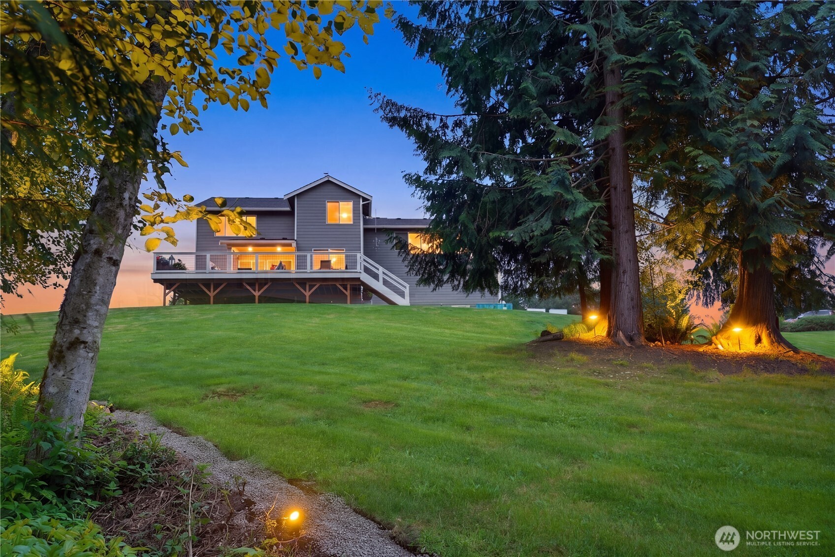 28132 11th Avenue NW Arlington WA 98223