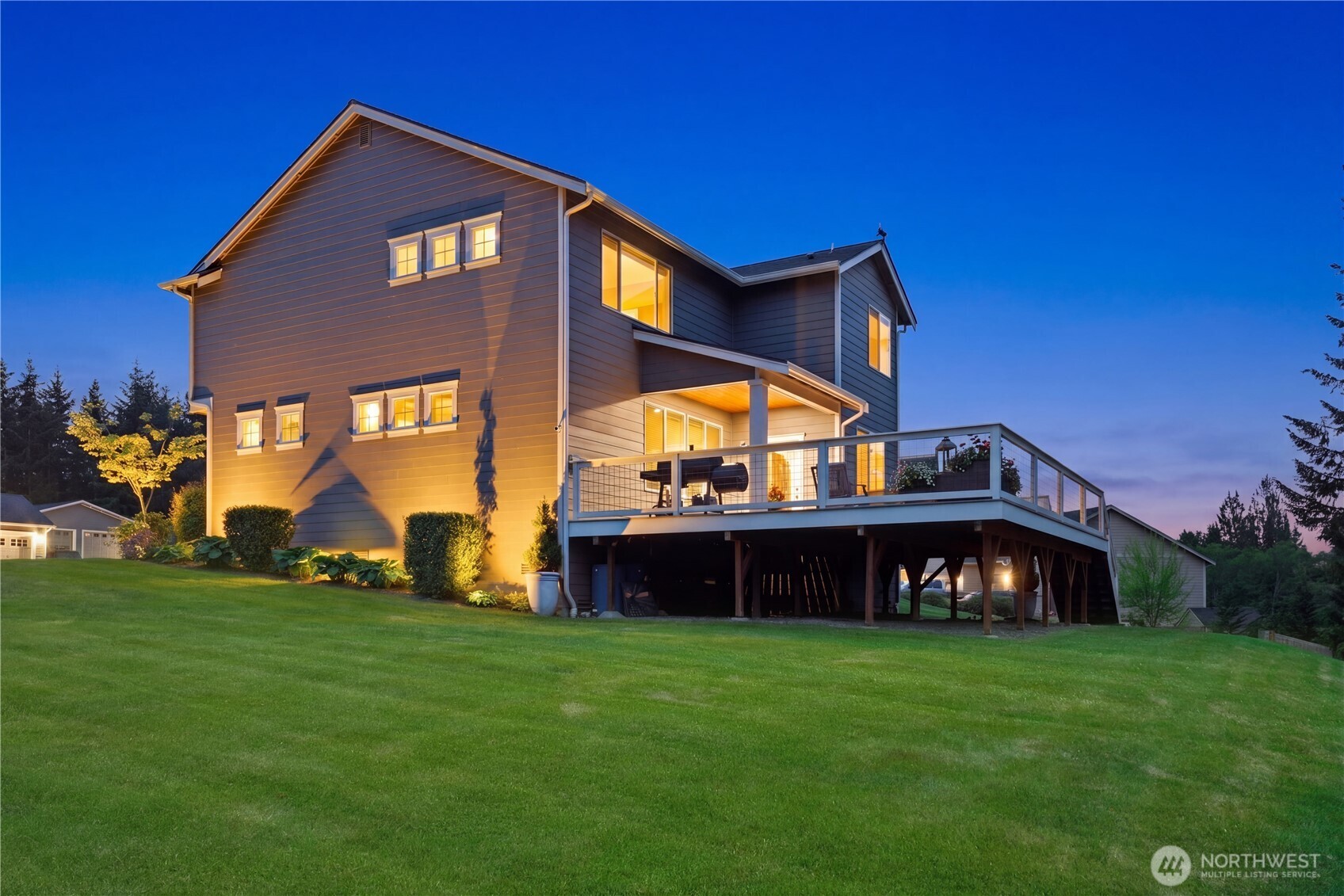 28132 11th Avenue NW Arlington WA 98223