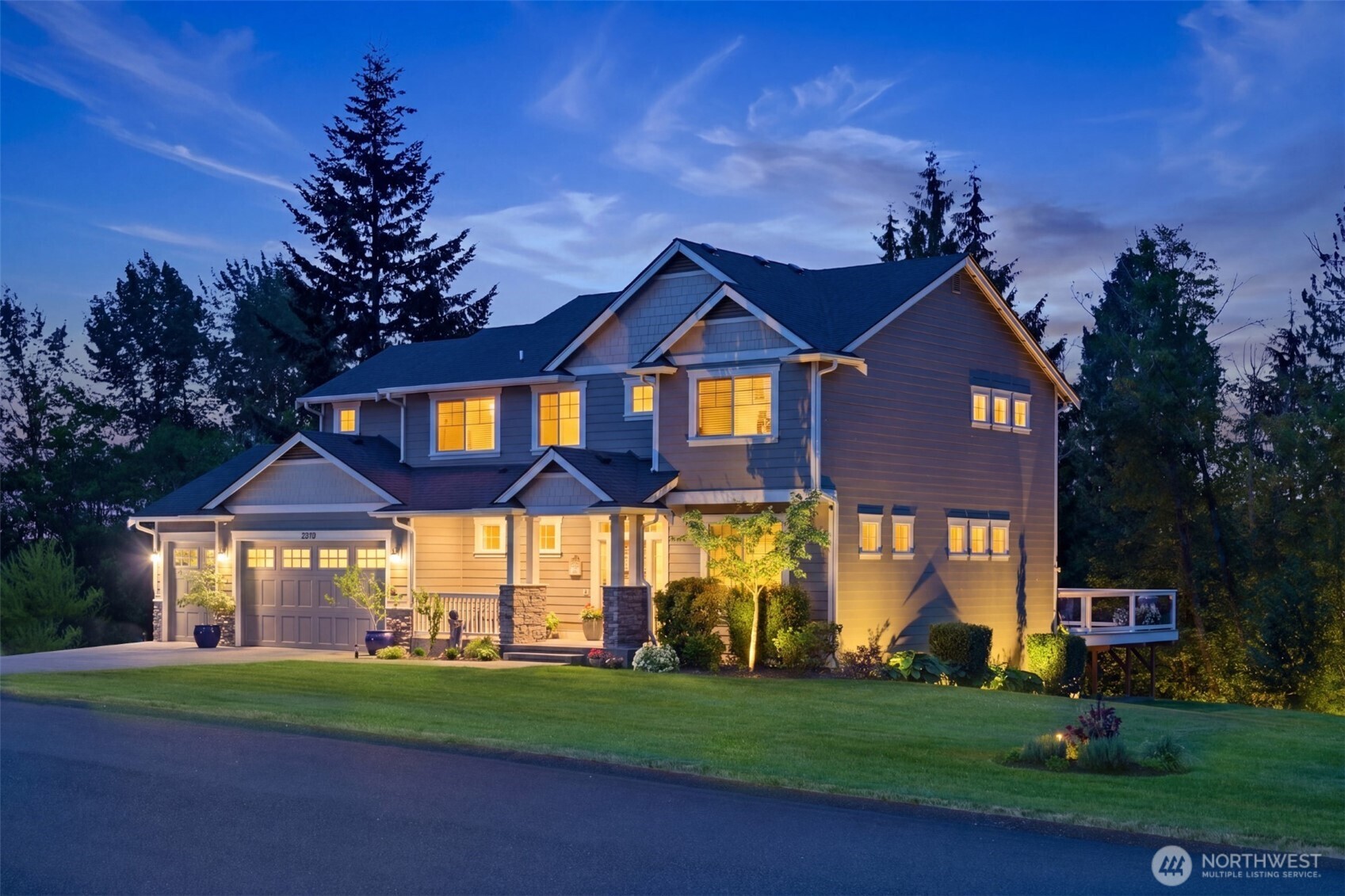 28132 11th Avenue NW Arlington WA 98223