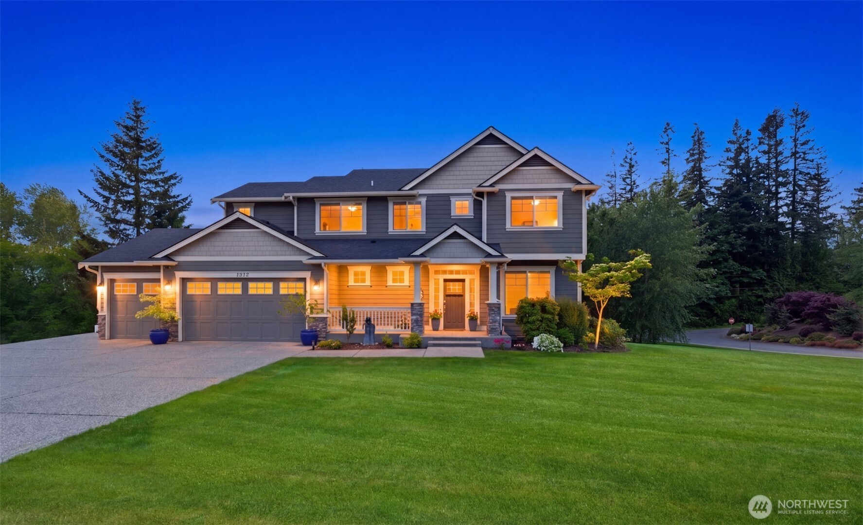 28132 11th Avenue NW Arlington WA 98223