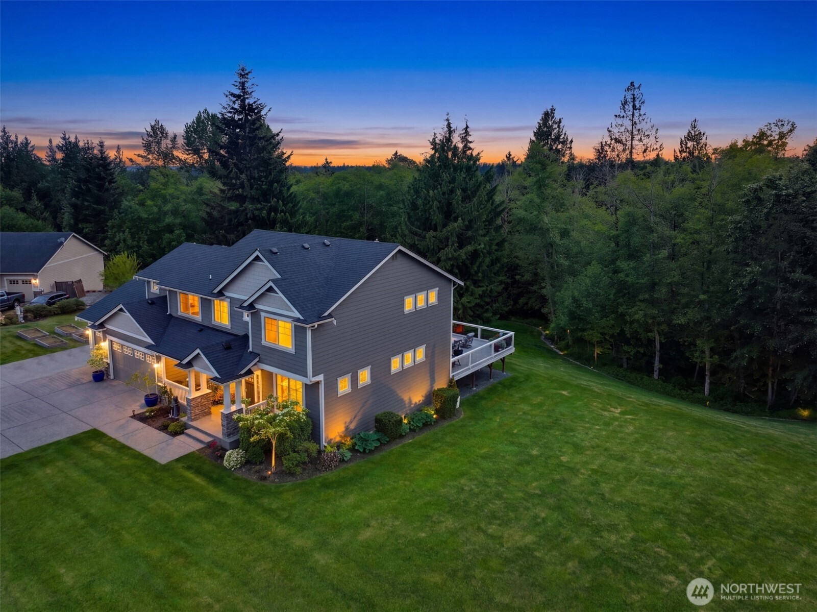 28132 11th Avenue NW Arlington WA 98223