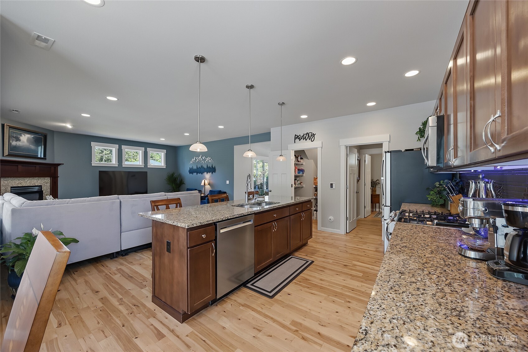 28132 11th Avenue NW Arlington WA 98223