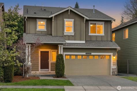3301 176th Place SE Bothell WA 98012