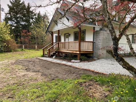 10802 Eatonville Highway E Eatonville WA 98328