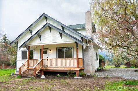 10802 Eatonville Highway E Eatonville WA 98328