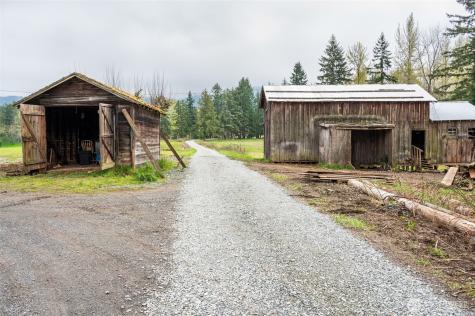 10802 Eatonville Highway E Eatonville WA 98328