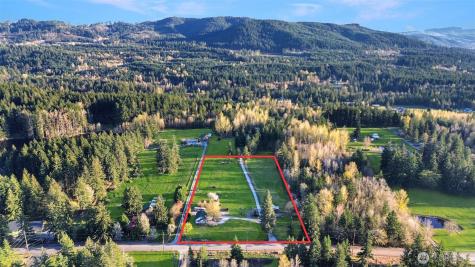 10802 Eatonville Highway E Eatonville WA 98328