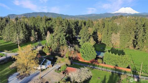 10802 Eatonville Highway E Eatonville WA 98328